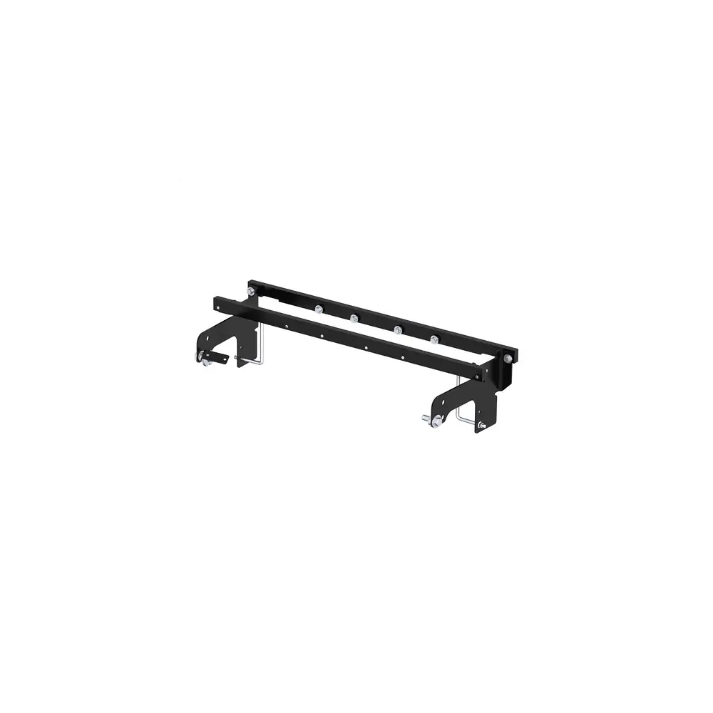 Under-Bed Gooseneck Installation Brackets - Chev / GMC - 60652